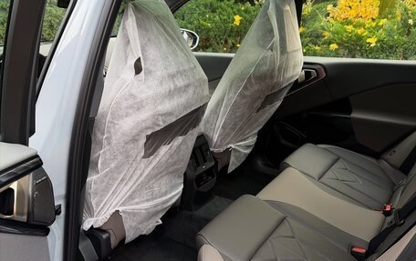 BMW X3, 2025 год, 7 610 000 рублей, 12 фотография