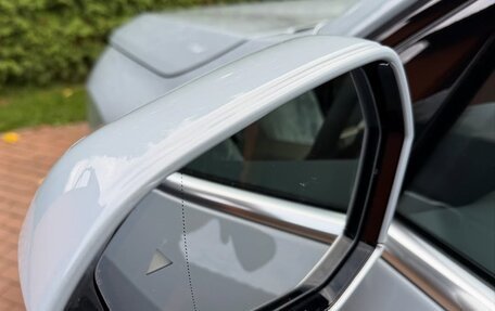 BMW X3, 2025 год, 7 610 000 рублей, 7 фотография