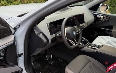 BMW X3, 2025 год, 7 610 000 рублей, 10 фотография