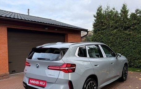 BMW X3, 2025 год, 7 610 000 рублей, 3 фотография