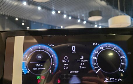 Volkswagen Tiguan, 2025 год, 4 990 000 рублей, 8 фотография