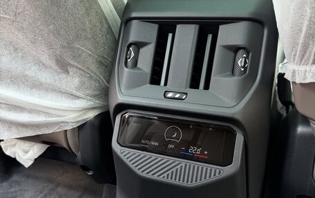 BMW X3, 2025 год, 7 610 000 рублей, 16 фотография