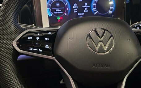 Volkswagen Tiguan, 2025 год, 4 990 000 рублей, 10 фотография