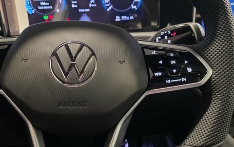 Volkswagen Tiguan, 2025 год, 4 990 000 рублей, 9 фотография