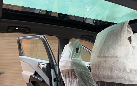 BMW X3, 2025 год, 7 610 000 рублей, 17 фотография