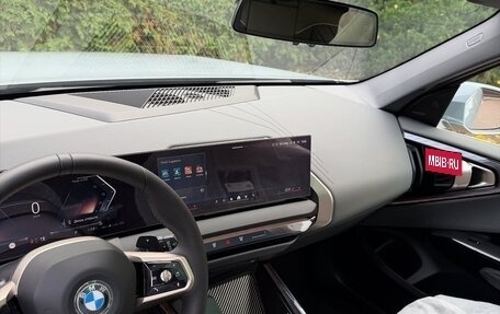 BMW X3, 2025 год, 7 610 000 рублей, 18 фотография