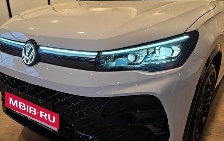 Volkswagen Tiguan, 2025 год, 4 990 000 рублей, 6 фотография