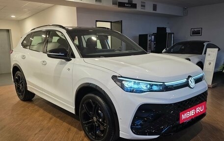 Volkswagen Tiguan, 2025 год, 4 990 000 рублей, 4 фотография
