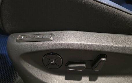 Volkswagen Tiguan, 2025 год, 4 990 000 рублей, 18 фотография