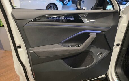 Volkswagen Tiguan, 2025 год, 4 990 000 рублей, 19 фотография