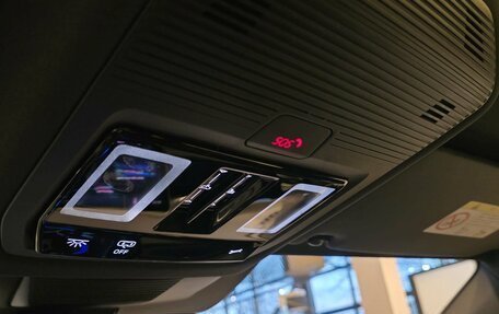 Volkswagen Tiguan, 2025 год, 4 990 000 рублей, 15 фотография