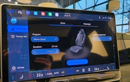 Volkswagen Tiguan, 2025 год, 4 990 000 рублей, 12 фотография