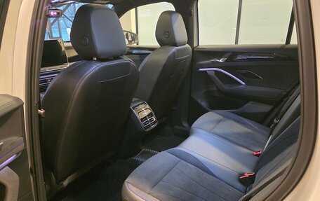 Volkswagen Tiguan, 2025 год, 4 990 000 рублей, 22 фотография