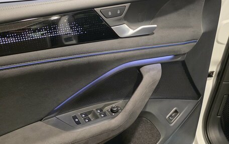 Volkswagen Tiguan, 2025 год, 4 990 000 рублей, 20 фотография