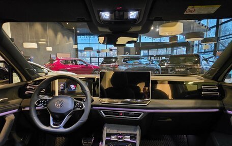 Volkswagen Tiguan, 2025 год, 4 990 000 рублей, 26 фотография