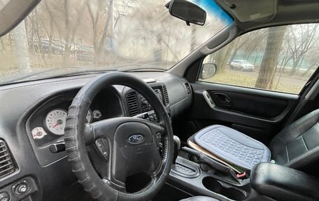 Ford Maverick, 2005 год, 450 000 рублей, 8 фотография