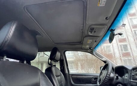 Ford Maverick, 2005 год, 450 000 рублей, 7 фотография