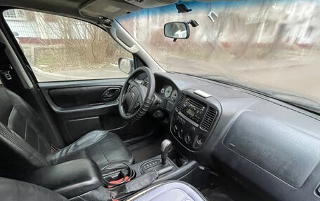 Ford Maverick, 2005 год, 450 000 рублей, 6 фотография