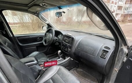 Ford Maverick, 2005 год, 450 000 рублей, 5 фотография