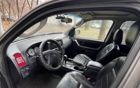 Ford Maverick, 2005 год, 450 000 рублей, 9 фотография