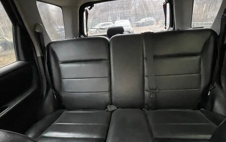 Ford Maverick, 2005 год, 450 000 рублей, 11 фотография