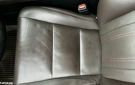 Lexus RX IV рестайлинг, 2021 год, 4 600 000 рублей, 11 фотография