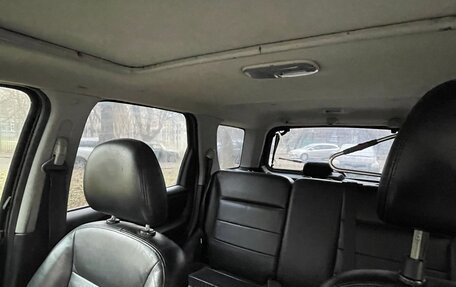 Ford Maverick, 2005 год, 450 000 рублей, 12 фотография