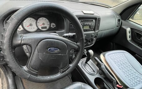 Ford Maverick, 2005 год, 450 000 рублей, 10 фотография