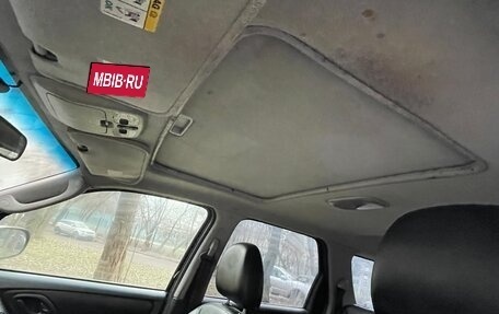 Ford Maverick, 2005 год, 450 000 рублей, 13 фотография