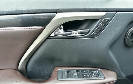 Lexus RX IV рестайлинг, 2021 год, 4 600 000 рублей, 13 фотография