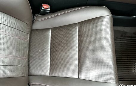 Lexus RX IV рестайлинг, 2021 год, 4 600 000 рублей, 23 фотография