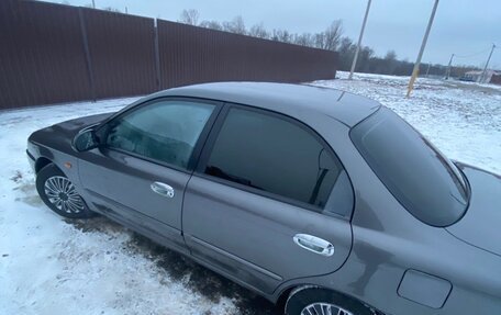 KIA Spectra II (LD), 2006 год, 335 000 рублей, 5 фотография