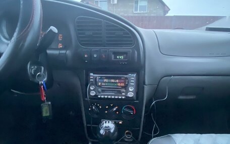 KIA Spectra II (LD), 2006 год, 335 000 рублей, 8 фотография