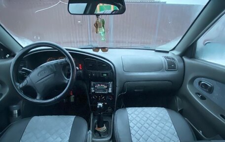 KIA Spectra II (LD), 2006 год, 335 000 рублей, 12 фотография