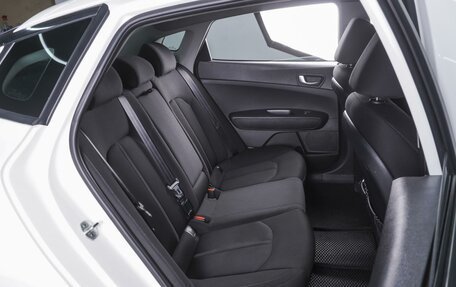 KIA Optima IV, 2019 год, 1 660 000 рублей, 7 фотография