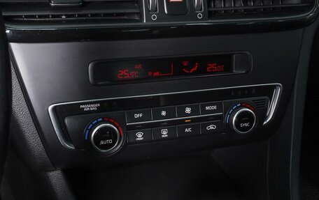 KIA Optima IV, 2019 год, 1 660 000 рублей, 13 фотография