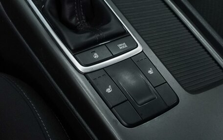 KIA Optima IV, 2019 год, 1 660 000 рублей, 14 фотография