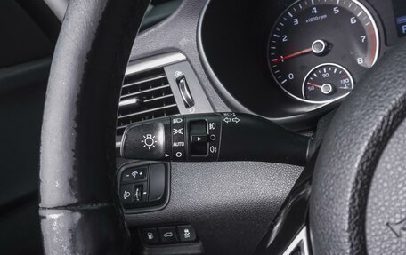 KIA Optima IV, 2019 год, 1 660 000 рублей, 15 фотография