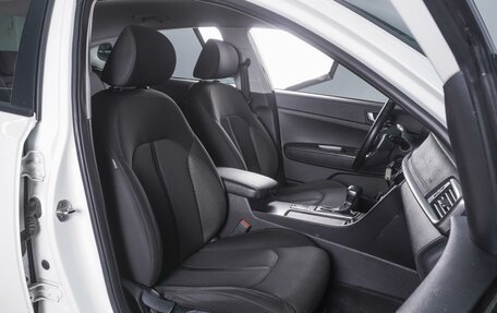 KIA Optima IV, 2019 год, 1 660 000 рублей, 8 фотография