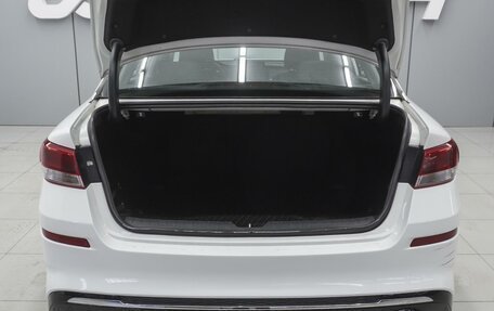 KIA Optima IV, 2019 год, 1 660 000 рублей, 19 фотография