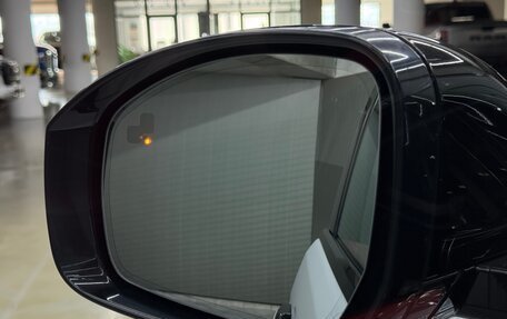 Land Rover Range Rover IV рестайлинг, 2018 год, 8 190 000 рублей, 13 фотография