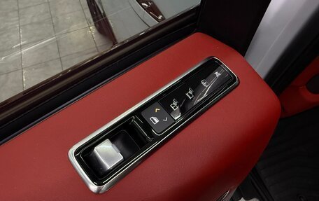 Land Rover Range Rover IV рестайлинг, 2018 год, 8 190 000 рублей, 18 фотография