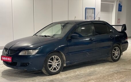 Mitsubishi Lancer IX, 2005 год, 360 000 рублей, 1 фотография