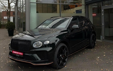Bentley Bentayga I, 2025 год, 48 000 000 рублей, 1 фотография