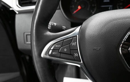 Renault Arkana I, 2019 год, 1 545 000 рублей, 15 фотография