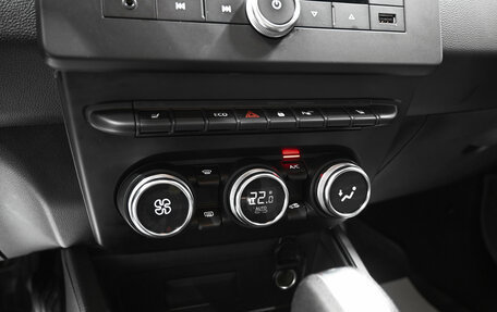 Renault Arkana I, 2019 год, 1 545 000 рублей, 14 фотография