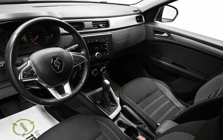 Renault Arkana I, 2019 год, 1 545 000 рублей, 8 фотография