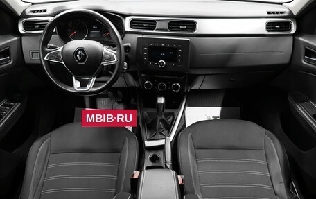 Renault Arkana I, 2019 год, 1 545 000 рублей, 10 фотография