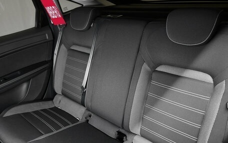 Renault Arkana I, 2019 год, 1 545 000 рублей, 9 фотография