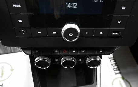 Renault Arkana I, 2019 год, 1 545 000 рублей, 18 фотография